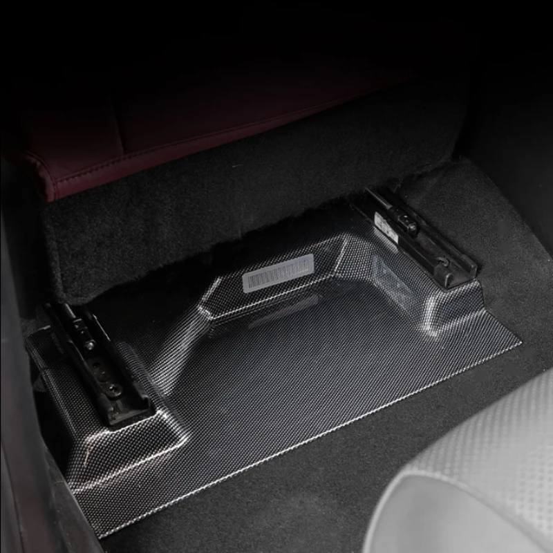 Car Under-seat Air Vents For Tank 400 modified Interior Protection Dust and Sand Cover Car Accessories