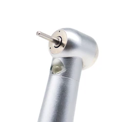 High Speed Dental Handpiece LED Rotation Pens Standard Head Air Turbine Water Spray with Light Dentistry Tools Brazil Equipment