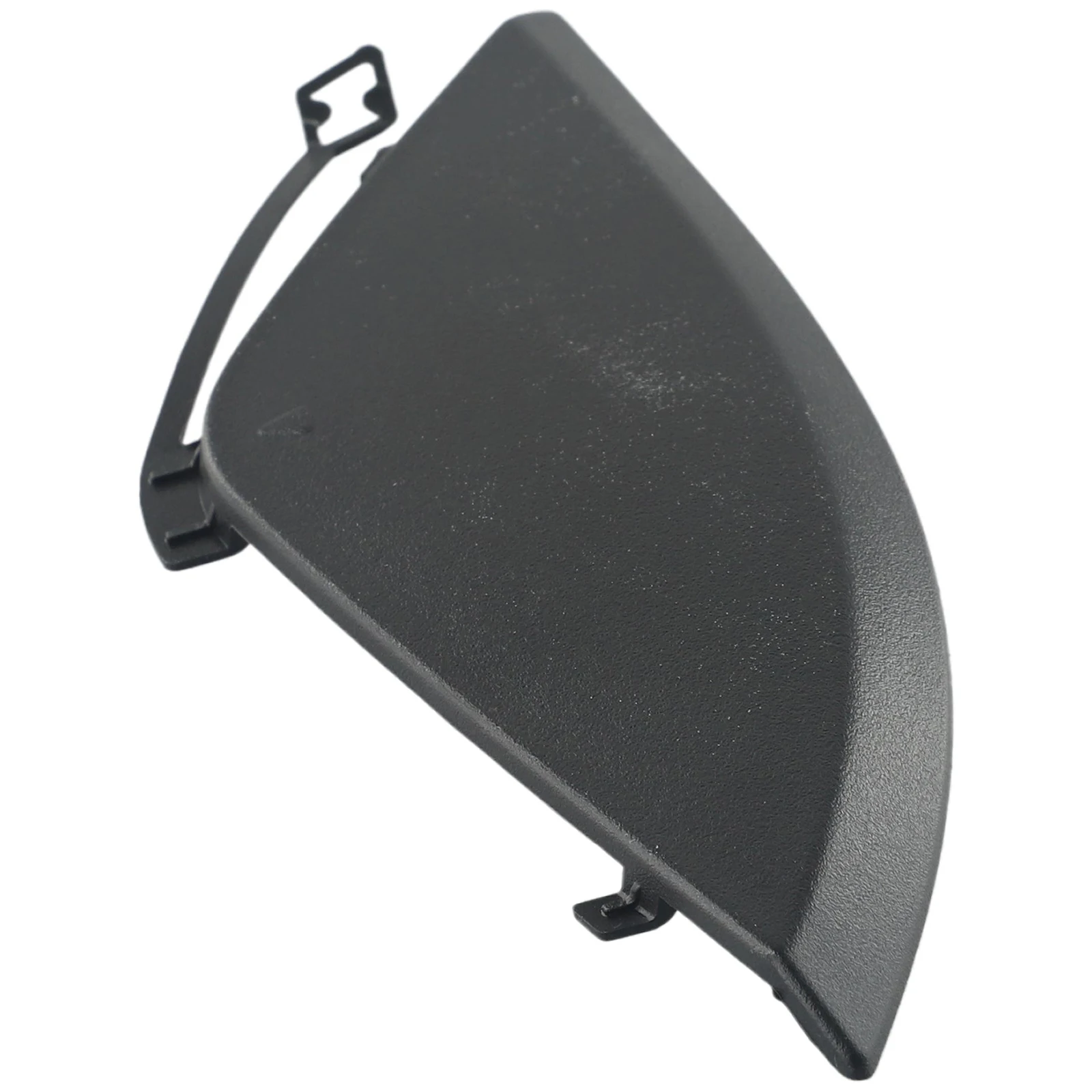 Front Bumper Tow Hook Cover Cap Primed For BMW F25 X3 2015-2017 51117338474 Car Rear Bumper Towing Eye Cover