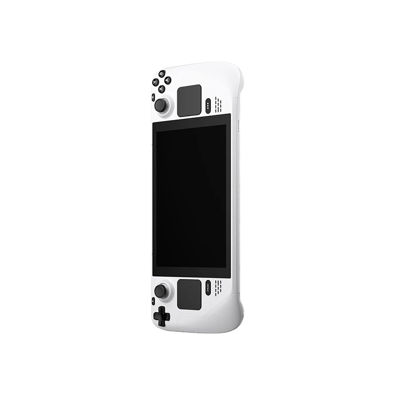 

Transparent heat dissipation of the front cover, modification of the perforated version of the back cover