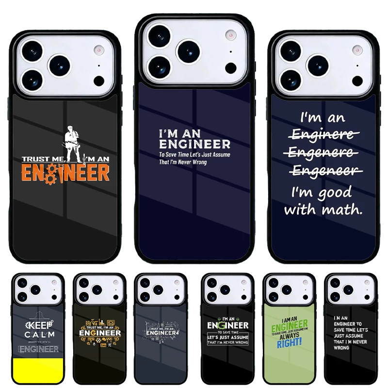 I M An Engineer I M…