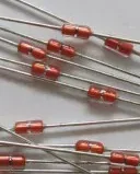 10K MF58 Thermistor…