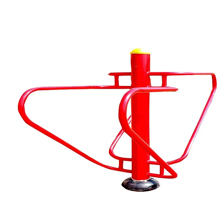 

Direct From Factory Fitness Equipment for Outdoor Parallel Bars Park Exercising Street Workout Sports Equipment