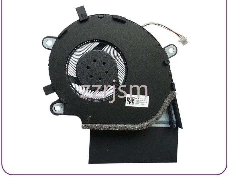 5V  12V Gpu Cpu fan for Asus ROG Strix G531GV G531GW G512LV G532LWS G512L G712L