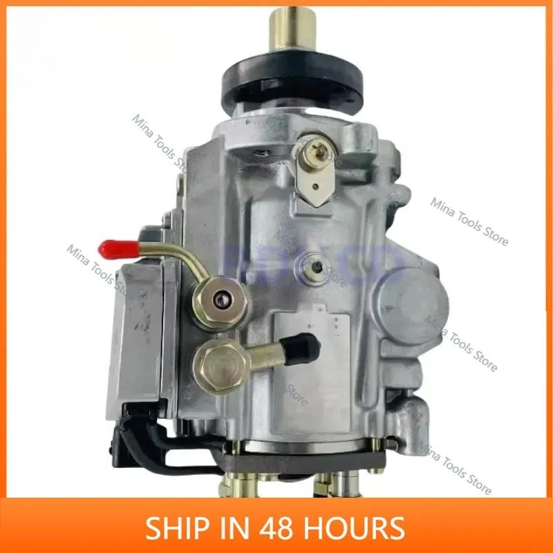 Spare Parts Car Fuel Pump Common Rail Pump 16700-VW201 0470504029 for Urvan VP44 ZD30