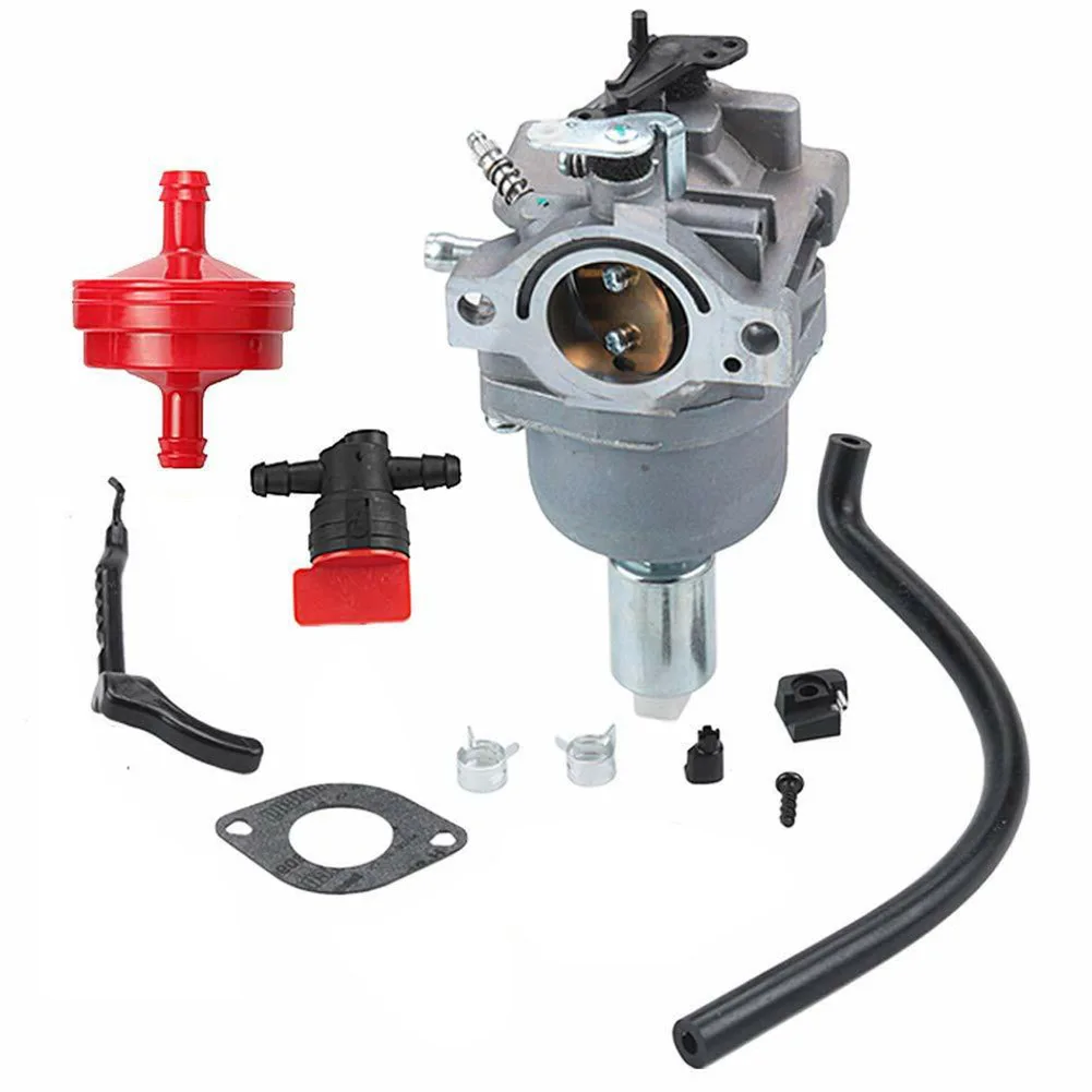 

Carburetor Kit Carb Replacement For Tractor Mower 405000X8C Lawn Mower Parts Garden Power Tool Accessories