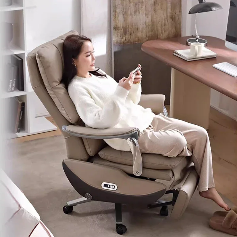 Living Room Chairs Cheap Gamer Chair Nordic Rocking Bedroom Dining Desk Comfy Low Relaxation Armchair Accent Player Individual