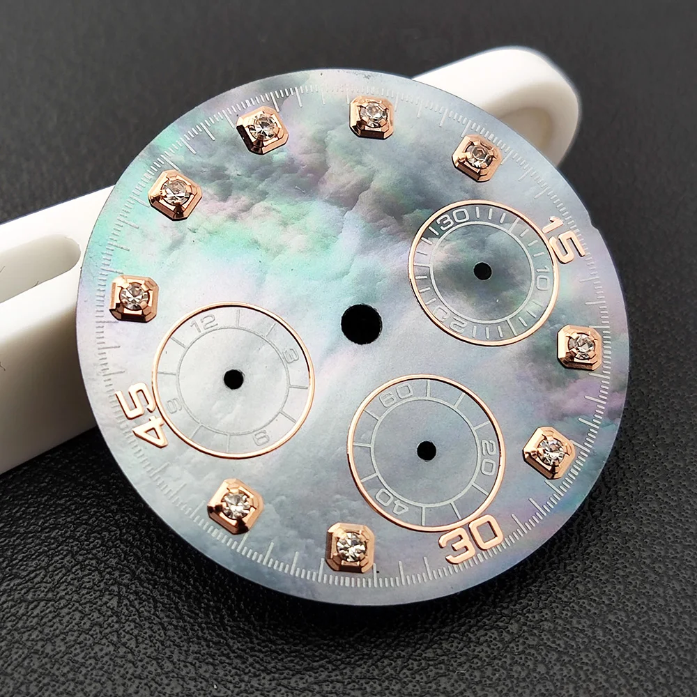 29.5Mm Watch Dial S…