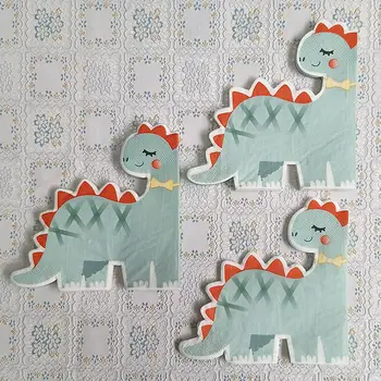 12 nejlepší prodej toaletní papír s dinosaury - №3