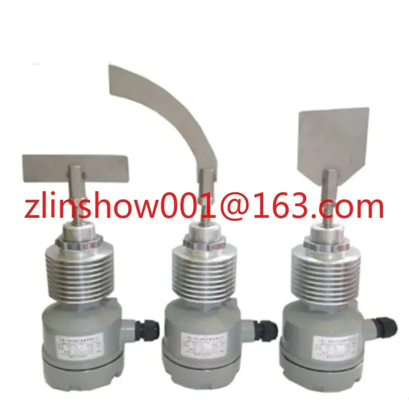 The rotary resistance material level switch, the lengthening rod object detectorindustrial limit sensor,thread type.