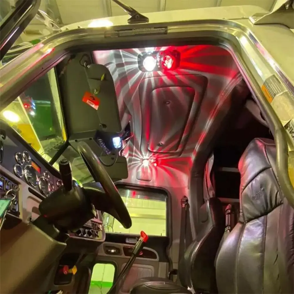 1156 لمبة شاحنة الجانب ماركر ضوء العنبر البطيخ ضوء الزجاج عدة 12 فولت 24 فولت مؤشر تحذير ضوء اكسسوارات السيارات الجانب ضوء