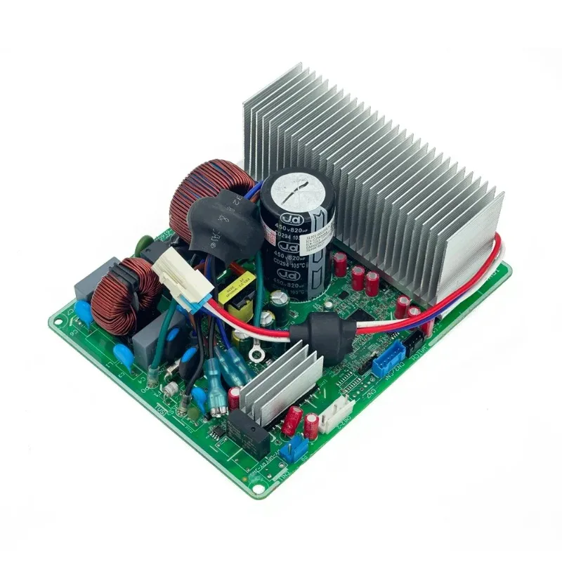 FR-4 KB-6160 Air Conditioner Outdoor Unit Control Board A010419 PCB Mainboard For TCL