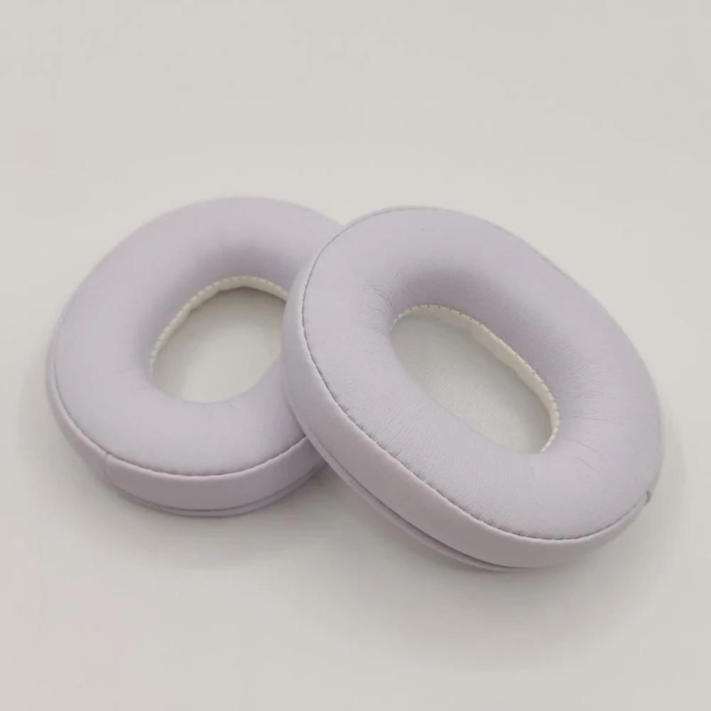 Ear cushion replacements for AudioTechnica ATH SR5 SR5 BT DSR5 BT SR 5 BT DSR Headphone Ideal for lost or damaged pads