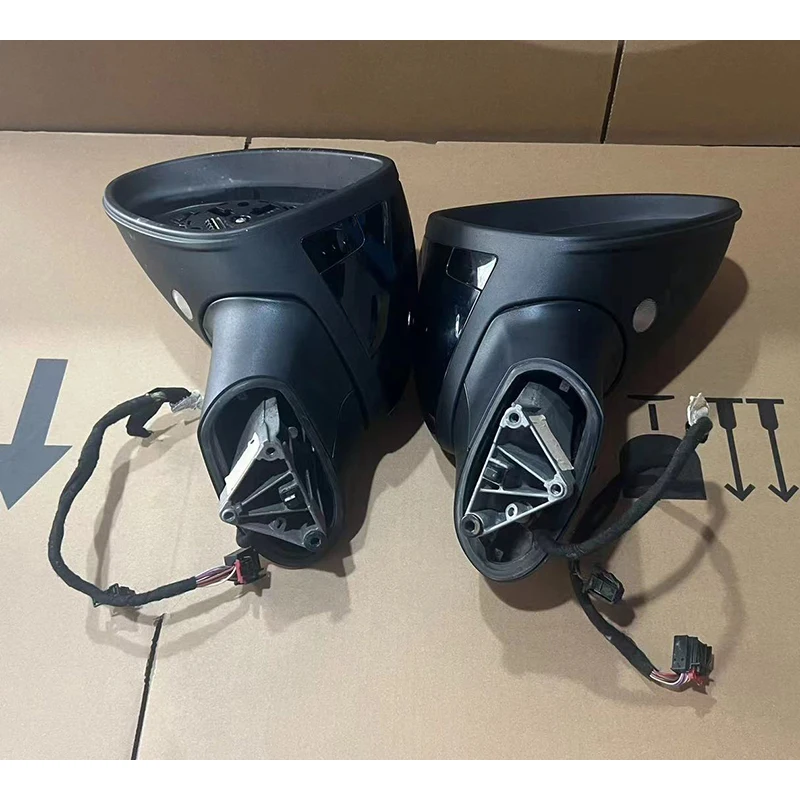 2011-2017 9YA Rear View Mirror 958 for Porsche Cayenne Side Mirror