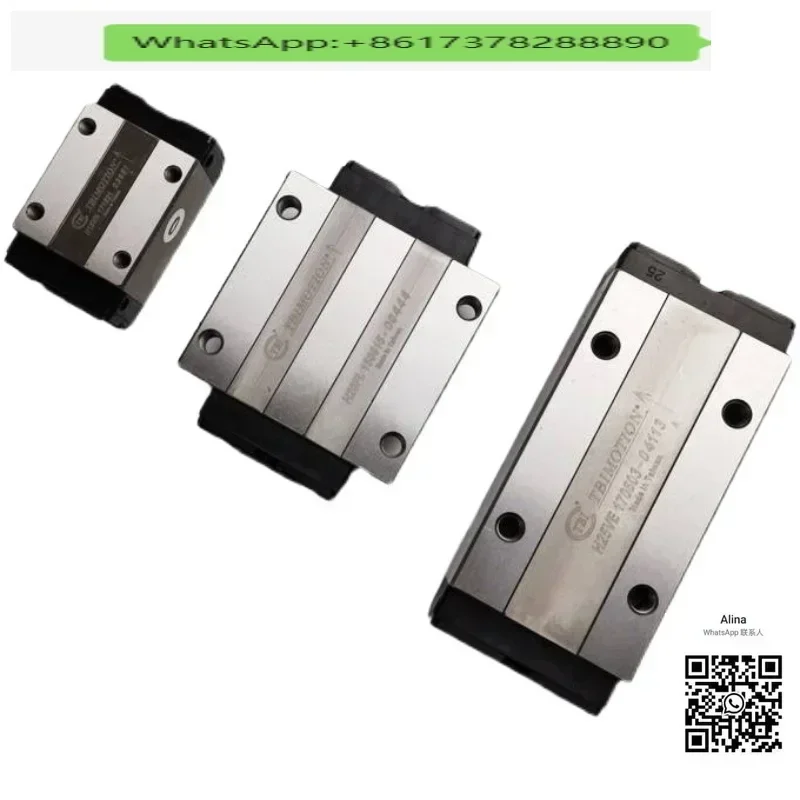 Taiwan Tbi Linear G…