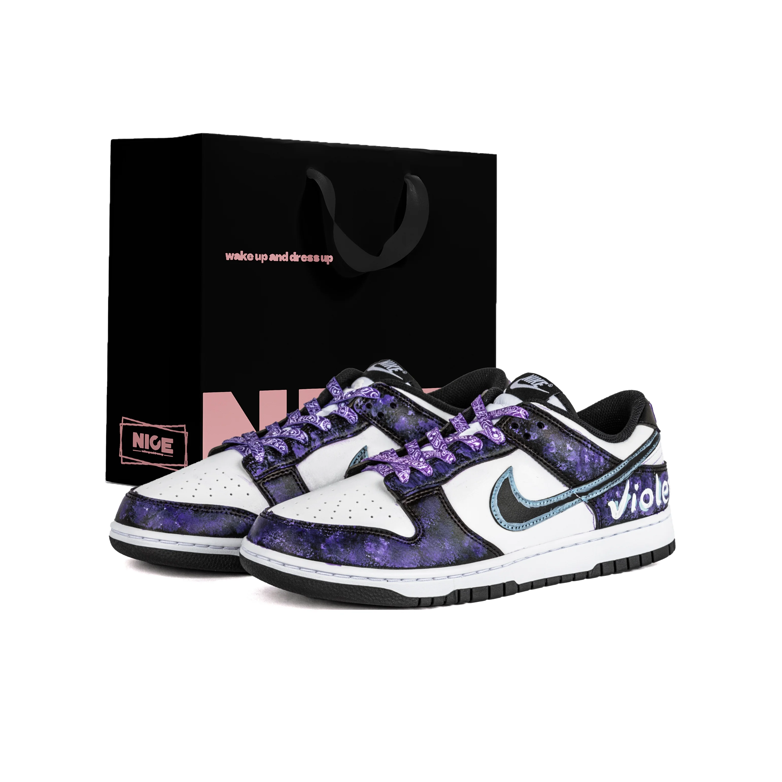 /nike-dunk-zapatillas-de-skateboard-de-perfil-bajo-resistentes-a-la-abrasion-unisex-negro-y-morado-dd1391-100-team1517-sbox