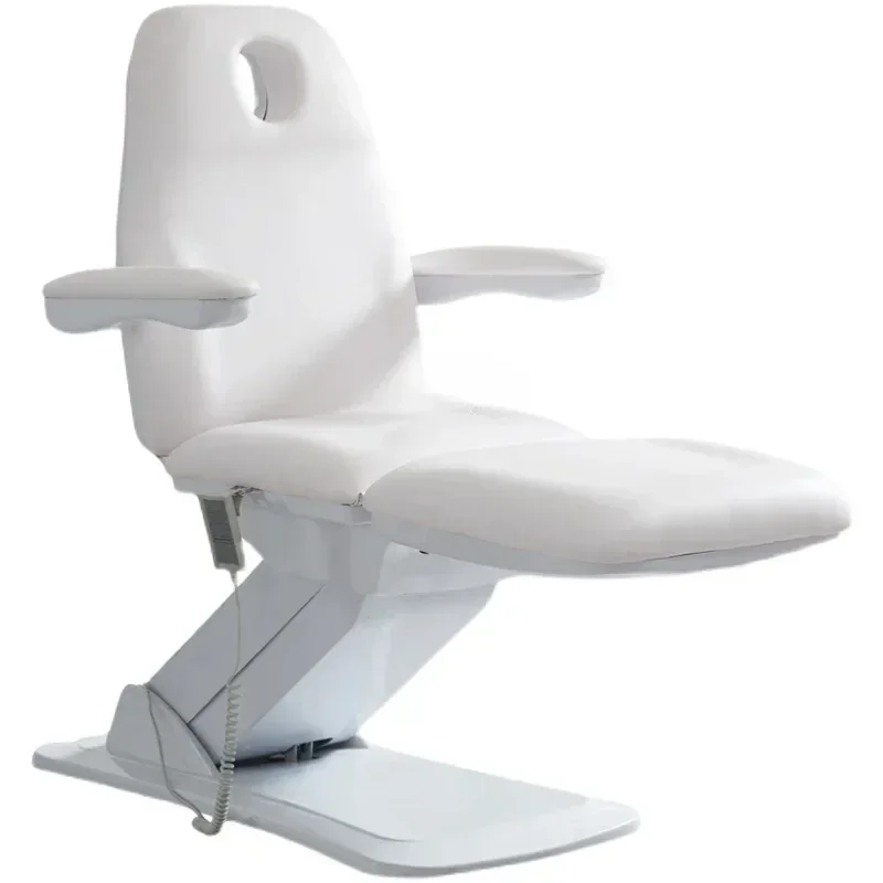 

Electric Beauty Bed Lifting Eyelash Tattoo Tattoo Embroidery Bed Massage Bodycare Micro-Integral Injection Physiotherapy Bed