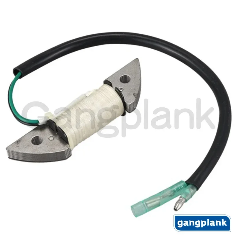 

Outboard Engine Ignition Coil 3B2-06120-0 Tohatsu 2 Stroke 8HP 9.8HP 3B2061200