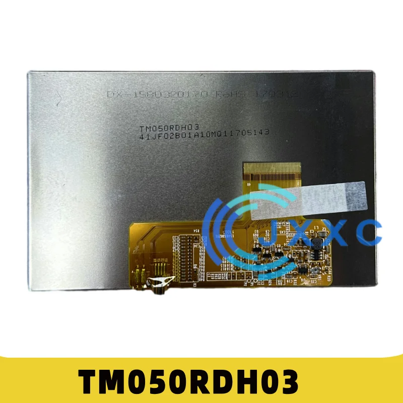 suitable-for-5-inch-tm050rdh03-lcd-display-panel-800-rgb-×-480
