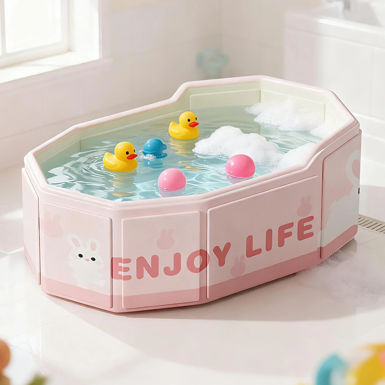 Thumbnail 2 - #61 Latest Baby Bath Tubs Offers