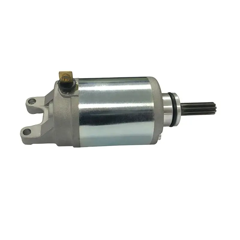 

Простой стартер для квадроцикла Quadracer LT-R 450 LT-R450Z LTR450 2006-2011, для двигателя 31100-45G00, мотоаксессуары