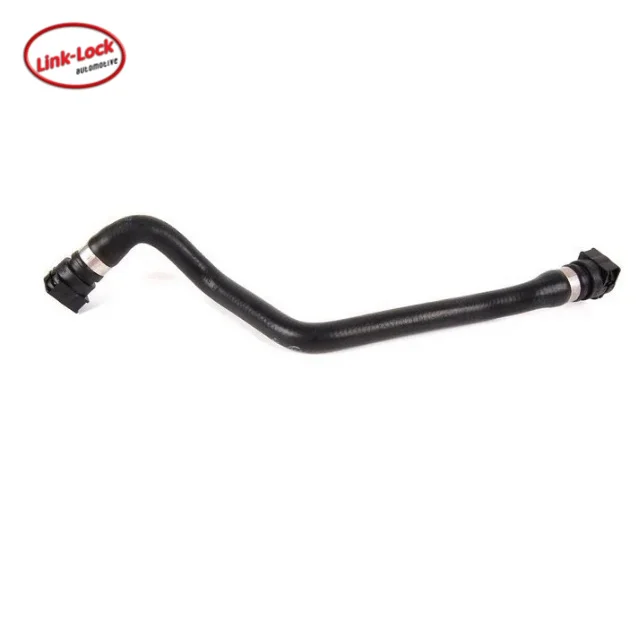 LINK-LOCK pipe (radiator hose) 17127509966 For X5 E53