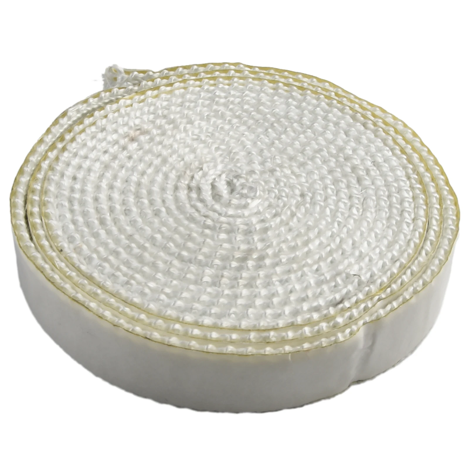 Strip Fiberglass Seal Replacement Door Seal Double-sided Fireplaces High Temperature Length 300CM High Quality