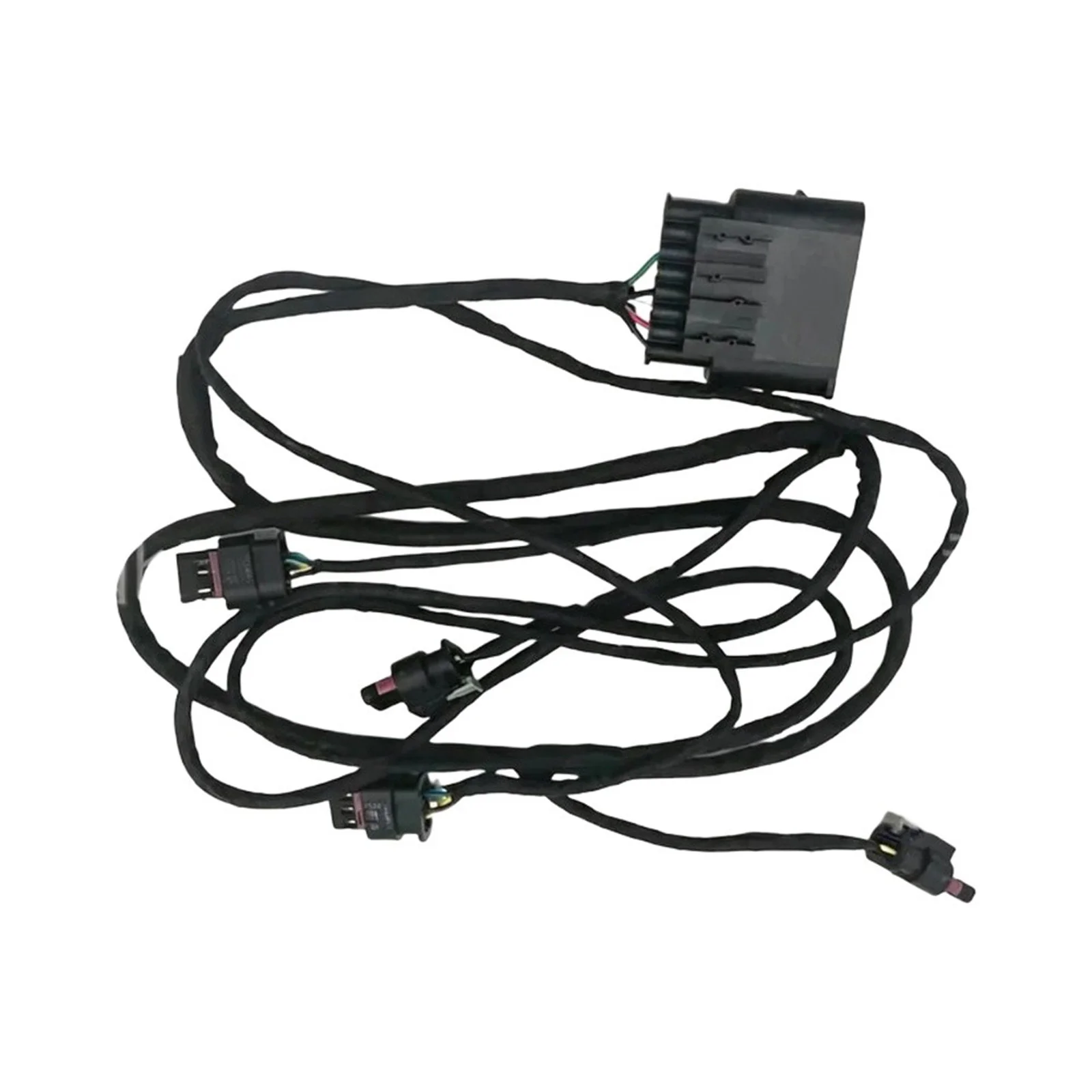 Front Bumper Parking Sensor Wiring Harness for BMW For G20 For G28 2017-2021 Vehicle-Specific Electrical Component