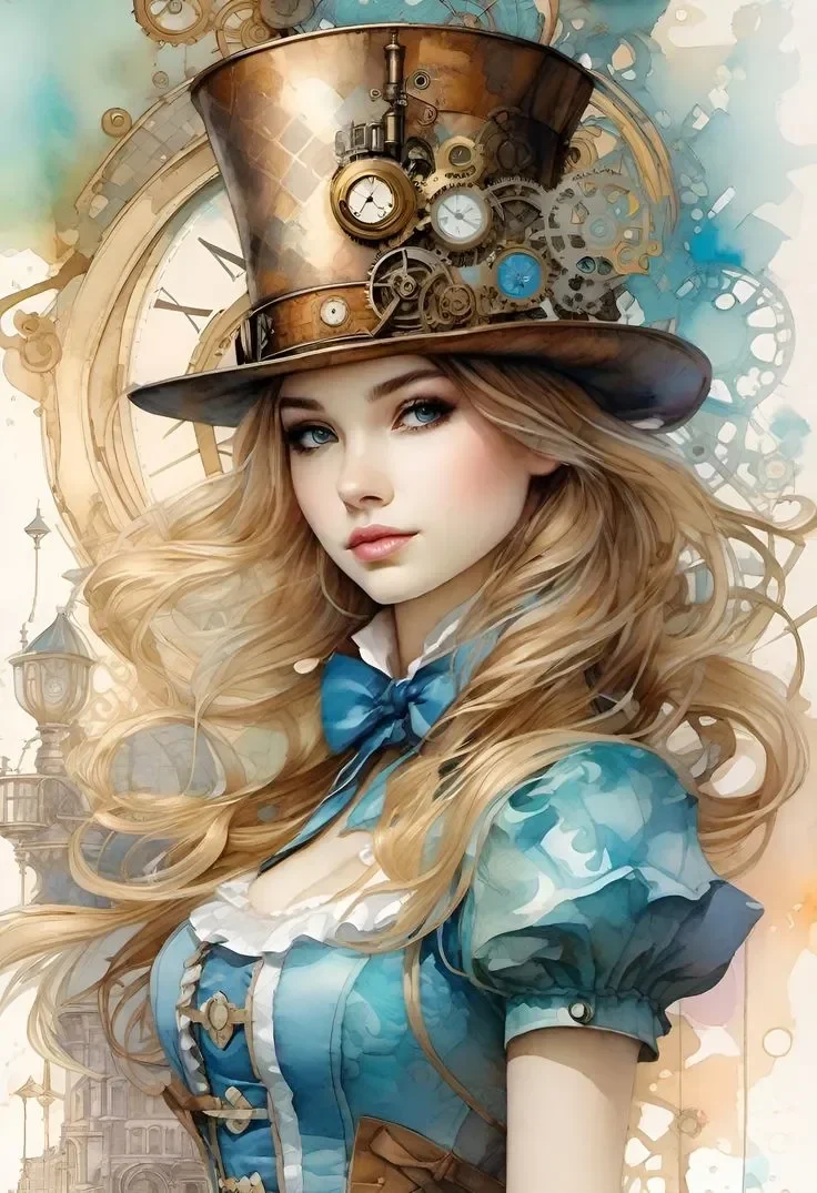 

Sunature Diamond Painting Art Full Square Round Drills Beauty Diamond Painting Kits