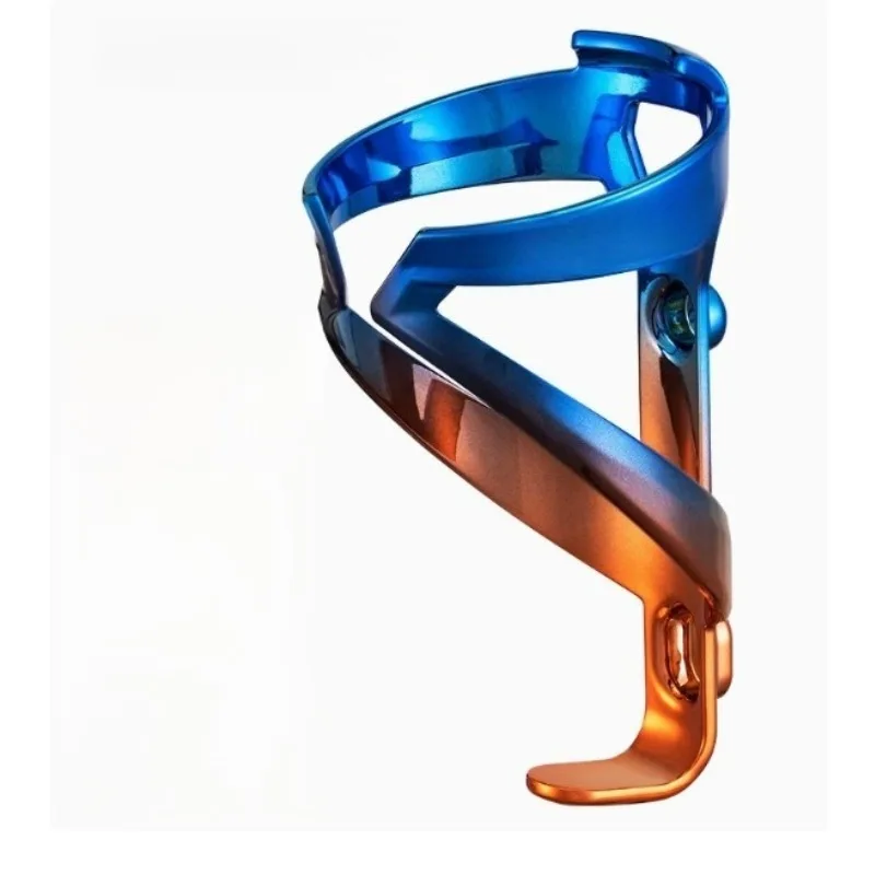 

PC high-strength mountain bike kettle holder pvc super-tough kettle holder, equipment accessories