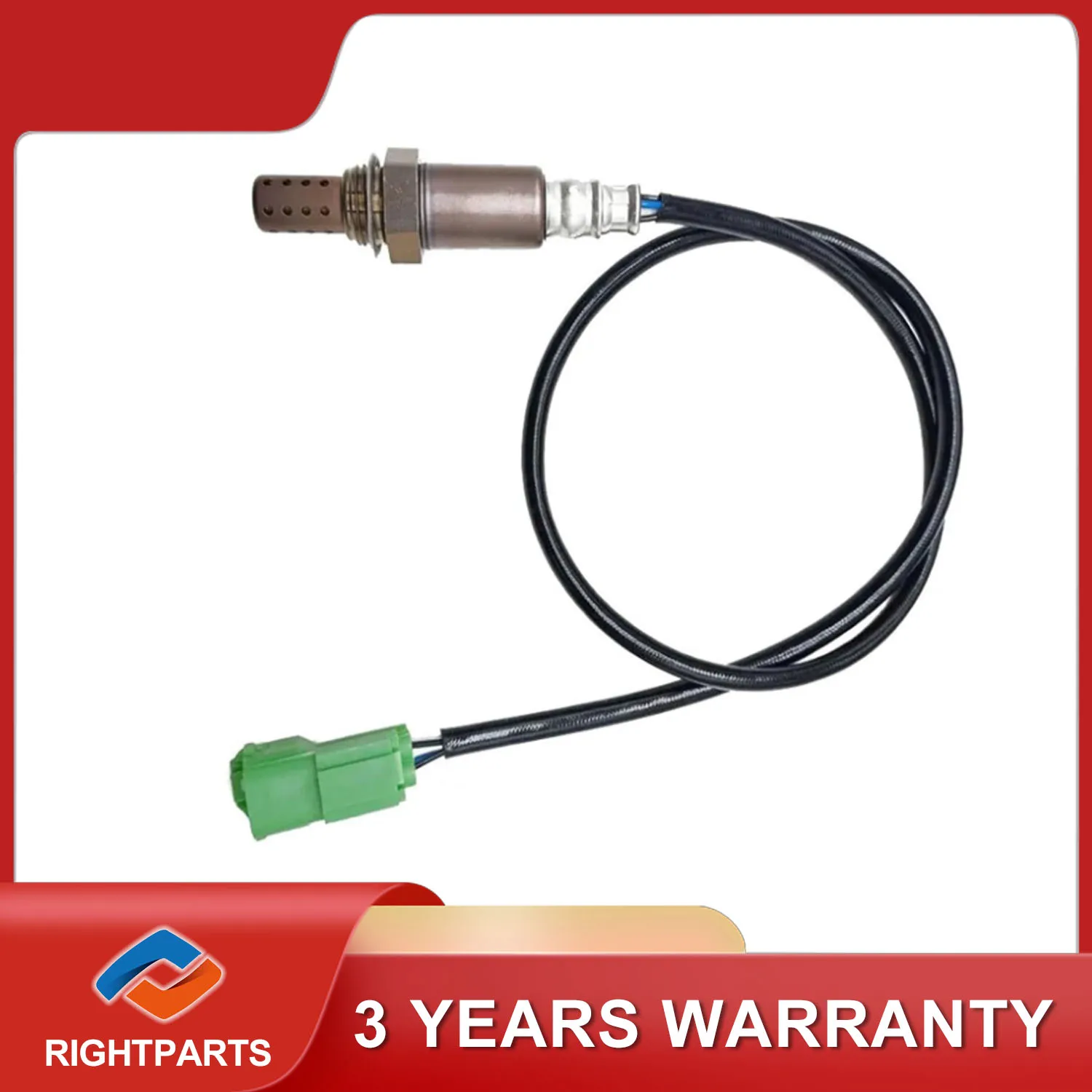 149100-9032 New Manufactured Lambda Oxygen Sensor for Suzuki Liana ER 1.6 79KW After Catalyst 4 Wire OE# 1491009032