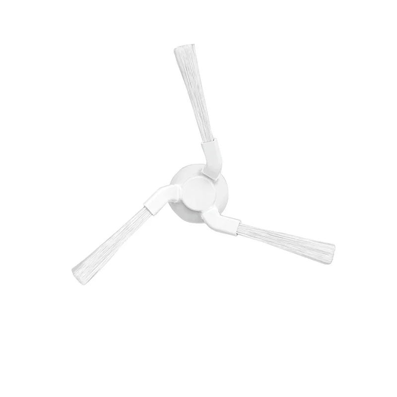 إكسسوارات مكنسة كهربائية ذاتية التنظيف ، أسطوانة رئيسية ، غطاء فرشاة جانبية ، فلتر HEPA ، أجزاء قماش الممسحة ، Mijia Pro ، STYTJ06ZHM