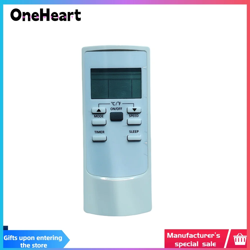 

Совместим с пультом дистанционного управления YKR-H-522E — это популярный внешнеторговый продукт, подходящий для подвесного пульта дистанционного управления кондиционером.