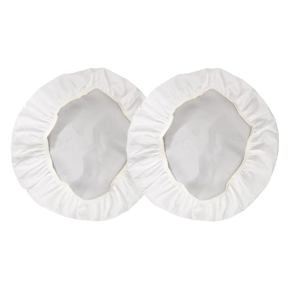 2Pcs Lampshade -Degree Anti- Diffuser Universal Pendant Ceiling Light Cover Replacement
