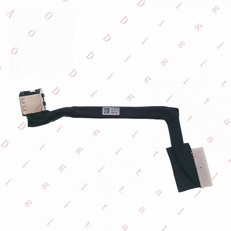 

WW 0J8GN4 ДЛЯ DELL Inspiron G7 7500 Кабель питания DC-IN