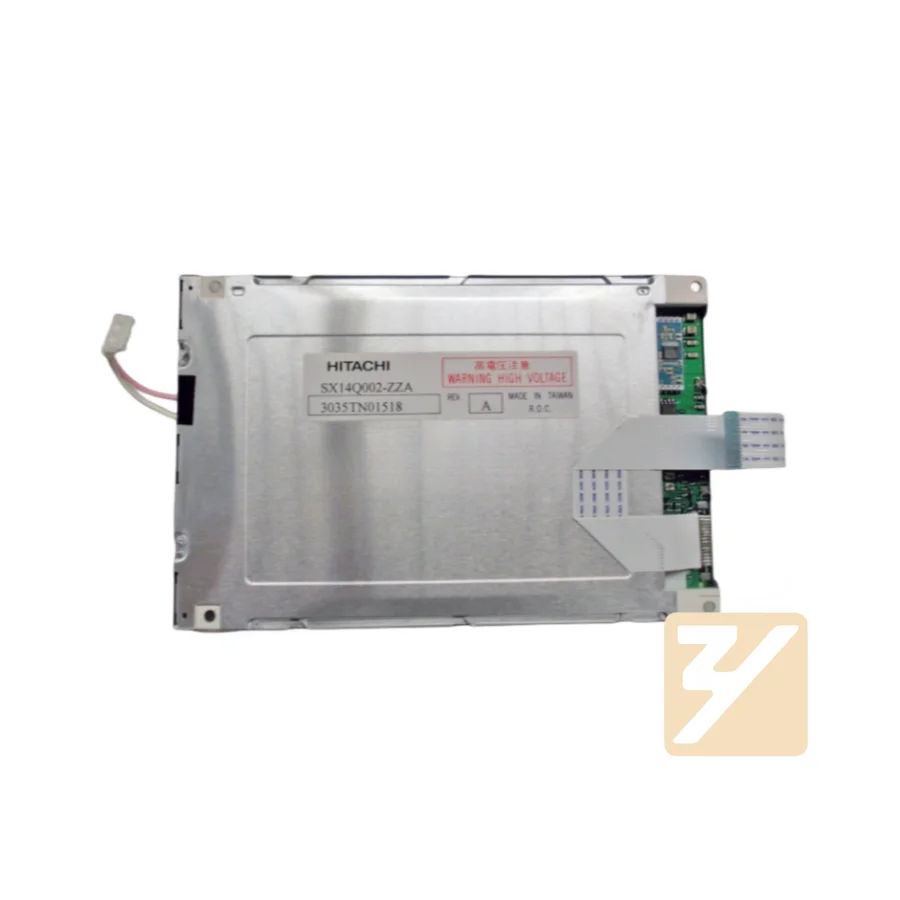 

SX14Q002 SX14Q004 SX14Q006 New compatible Good quality 5.7" 320*240 lcd panel Fast shipping