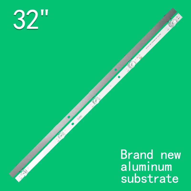 LED backlight For  32L5069 jhd315v1h-lb81 hz32e35ad HD315S1H81-T0 2x5 _ 15 APT-32LB02 VER2.4 2019050801+APT-HXLB19062