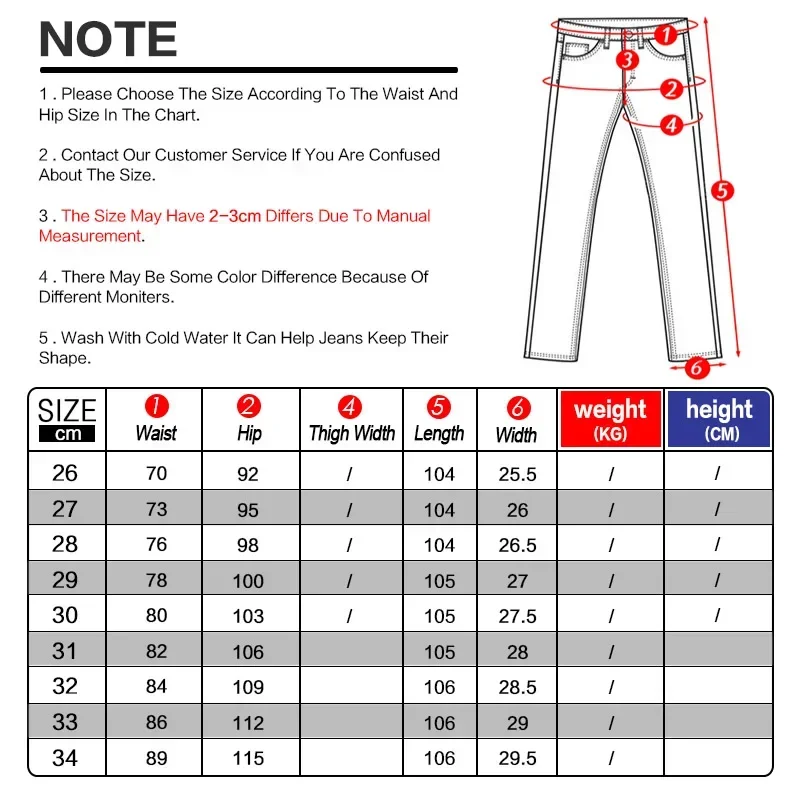 Jeans Mom High Waist Denim Large Femme Straight Pants for Harajuku Fashion Vintage Clothing Women's Trousers Jean Oversize XQ863