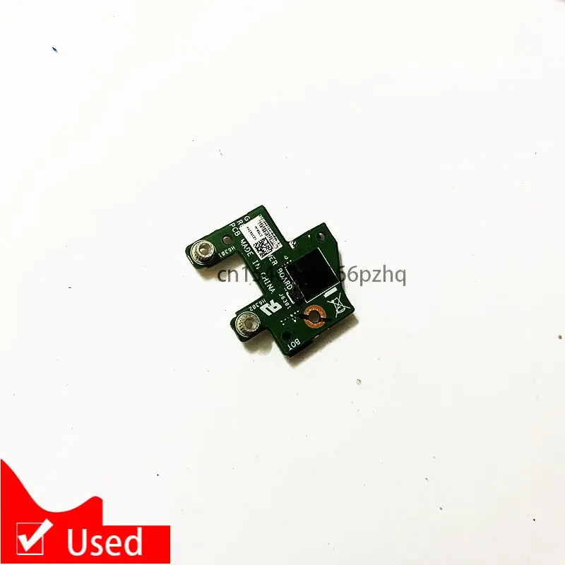 Commutateur de prise de carte d'alimentation CC, utilisé pour Bali, ROG, G750, Execute, JX, Execute, JH, Execute, JM, Execute, JW, Execute, JZ