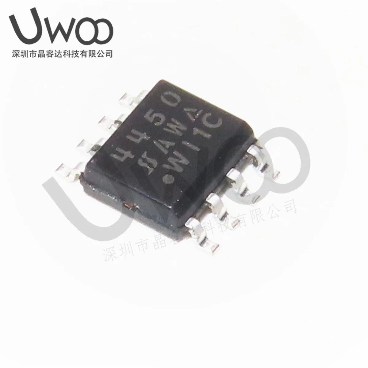 10/pcs SI4450DY-T1-E3 SI4450DY 4450 N-channel 60V 7.5A MOS tube brand new and original IGBT Module New Original