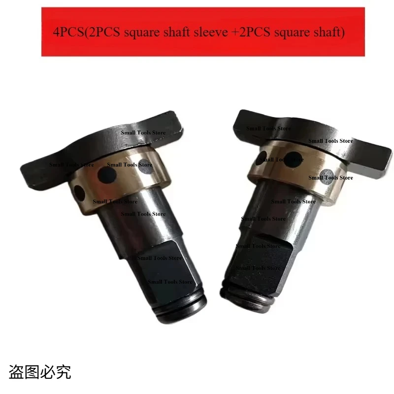 

1/2 ''16 мм каркас шпинделя с втулкой WU268 278 279 электрический ударный гайковерт для инструментов для модификации отвертки Worx Parkside