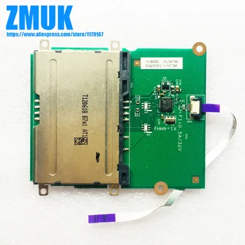 SmartCard Reader W/Cable for Lenovo Thinkpad T520 T520I T530 t5t5w520 W530 Series, P/N 04W1564 60Y5057 04X4674