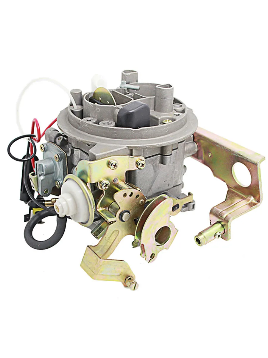 H219A CARBURETOR For FIAT UNO DUNA 32/34 TLDE 1.4/1.6 MOTOR TIPO SIN AIRE WEBER Carburador Fiat DunaUno 1.6 Tipo Weber