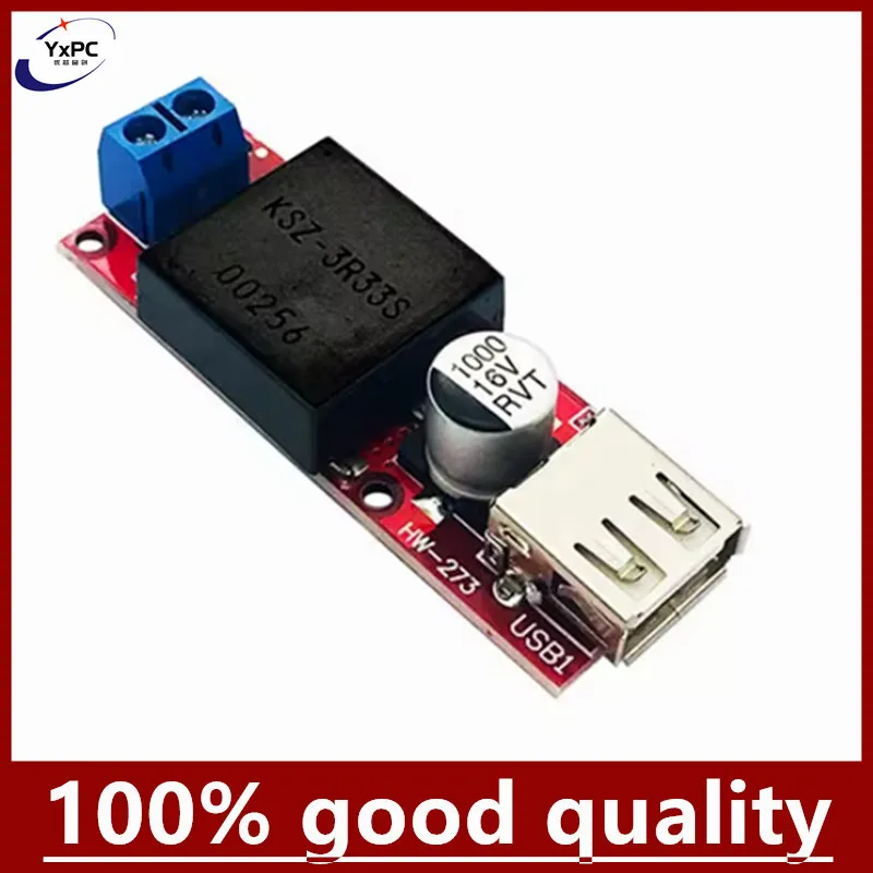 5V Usb Output Conve… - image