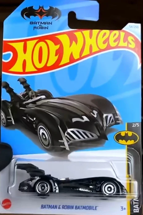 24C Hot Wheels 1/64 Back to the future time machine McLaren gt knight dragon bmw 507 mazda mx-5 diecast alloy trolley model