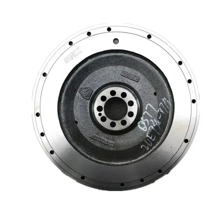 

Weichai WD615 Двигатель P Arts Маховик в сборе AZ 1560020577
