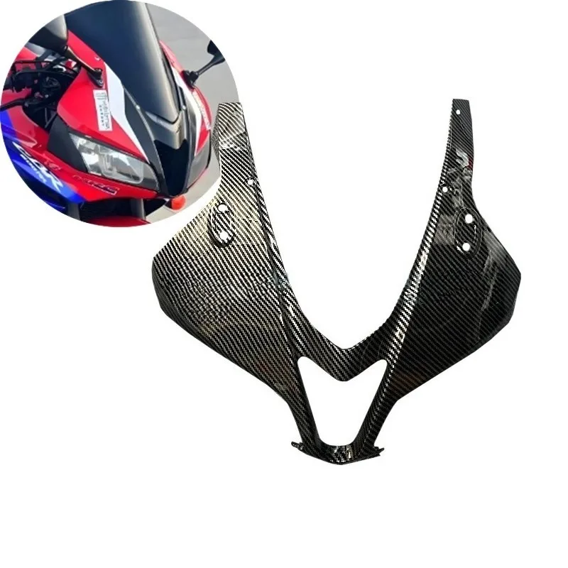 

2 шт. для мотоцикла Honda CBR600RR 2007-2012: кожух фары, обтекатель фары. Прочный сменный аксессуар.