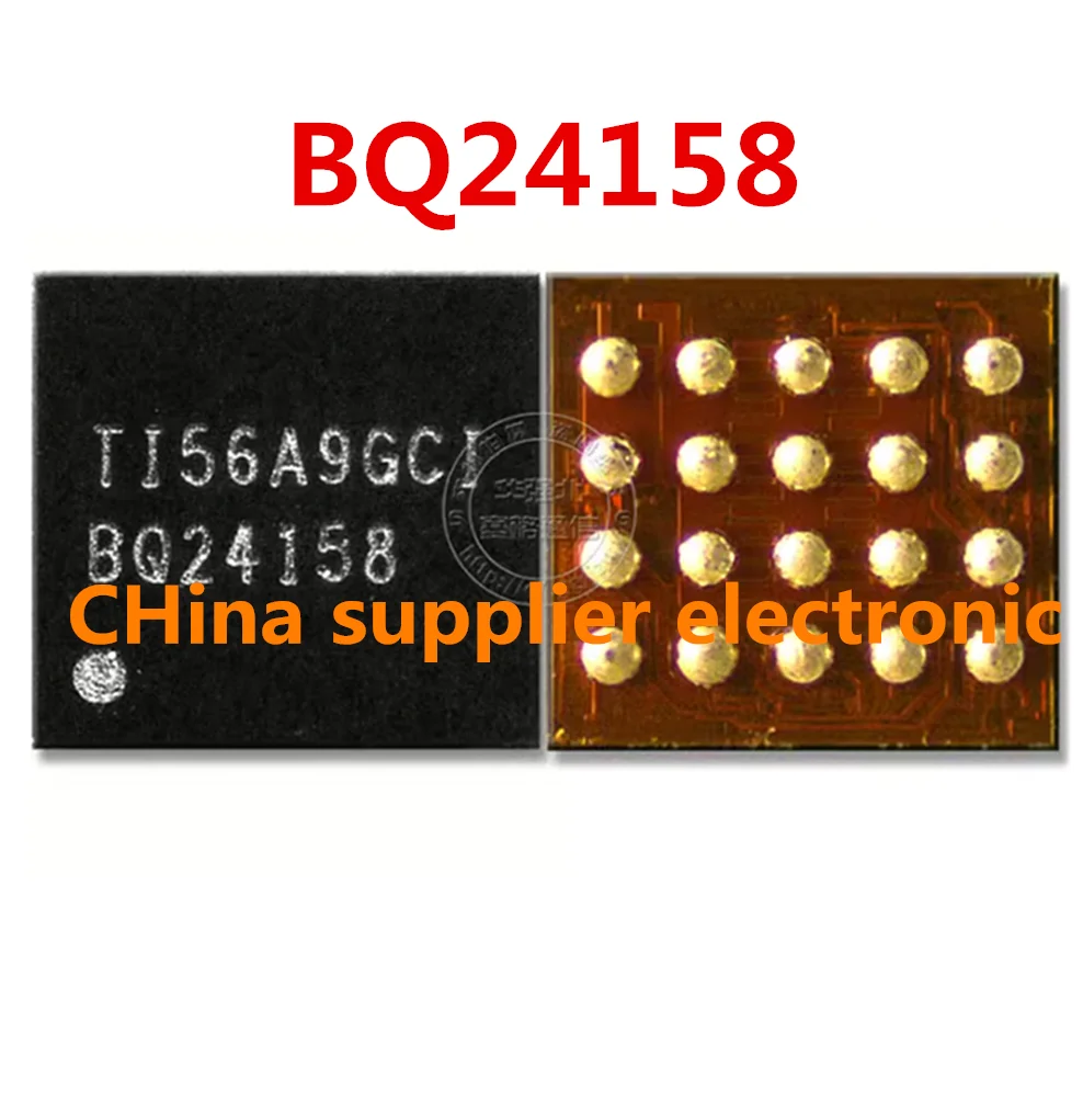 5Pcs-30Pcs BQ24158 … - image