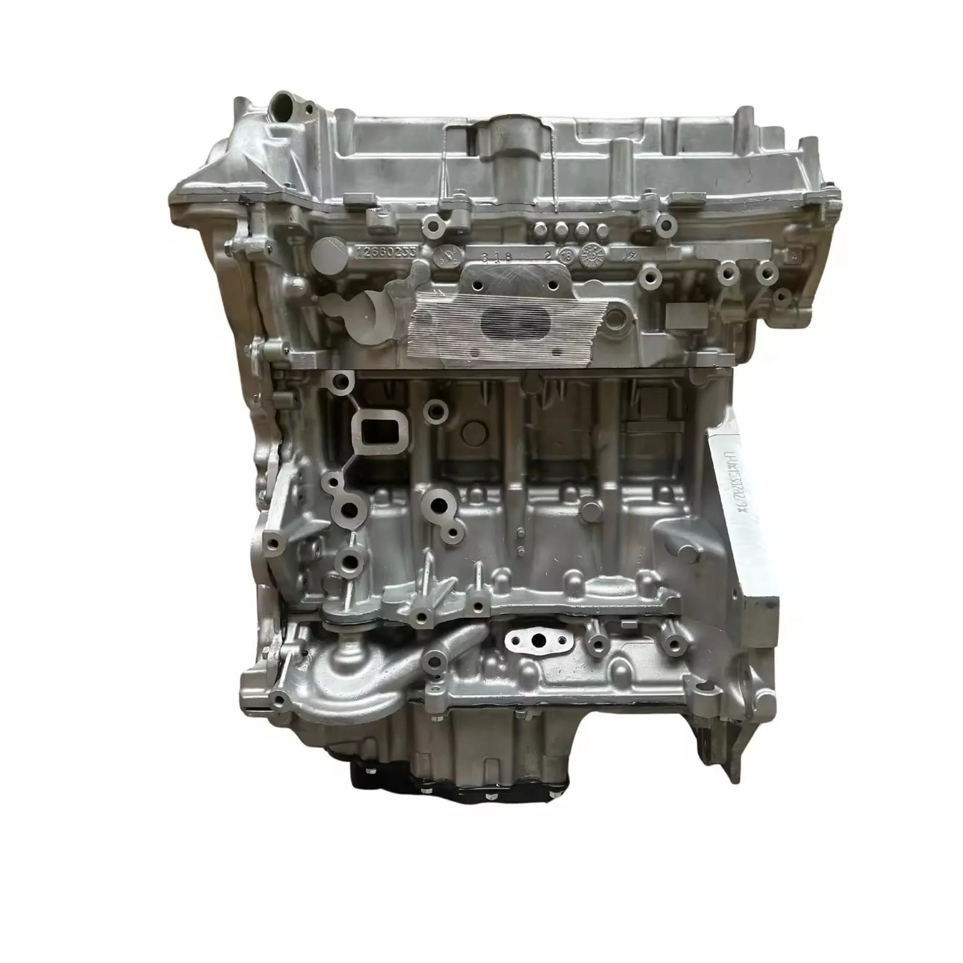 LFV L3G Двигатель Buick Chevrolet Cruze 1.5