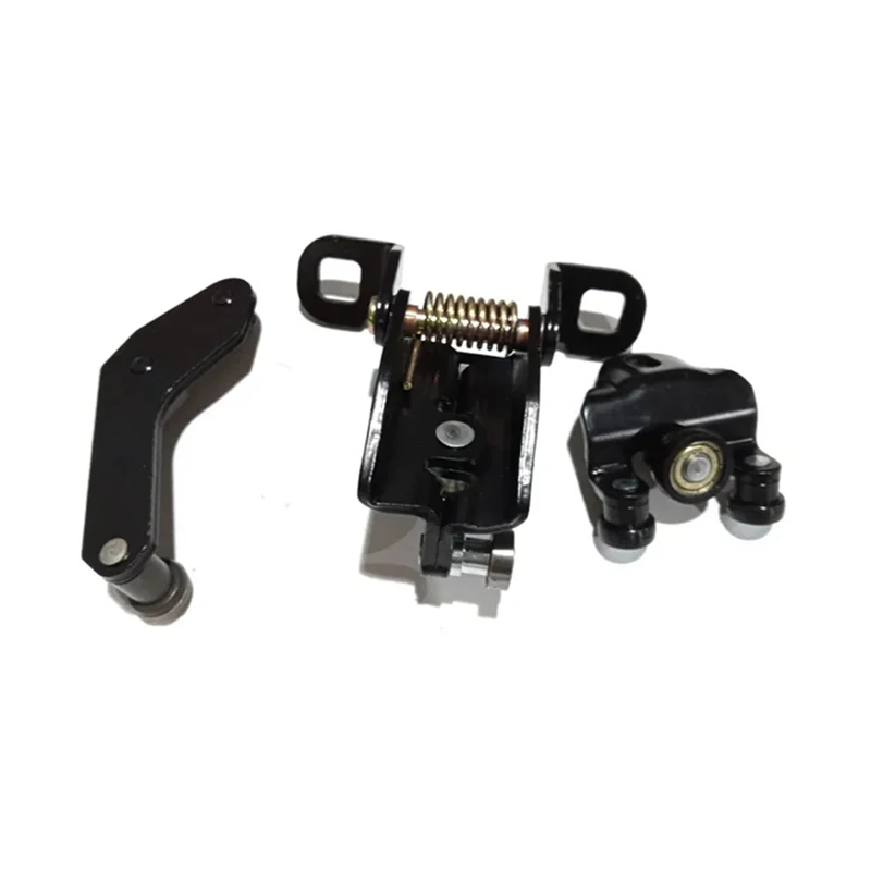 

Car Sliding Door Roller Slider Suitable For Ford Top/Middle/Bottom Roller Slide 1705694 1667675 Replacement Accessories